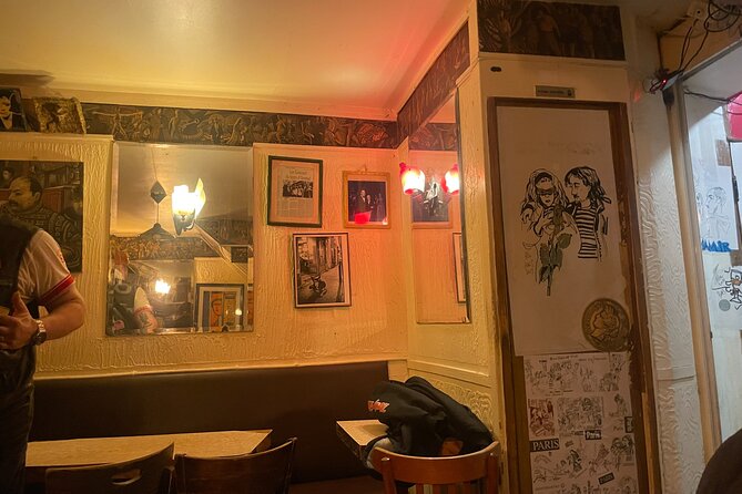 Montmarte Confidential - What the 4.5 hours feels like in real life