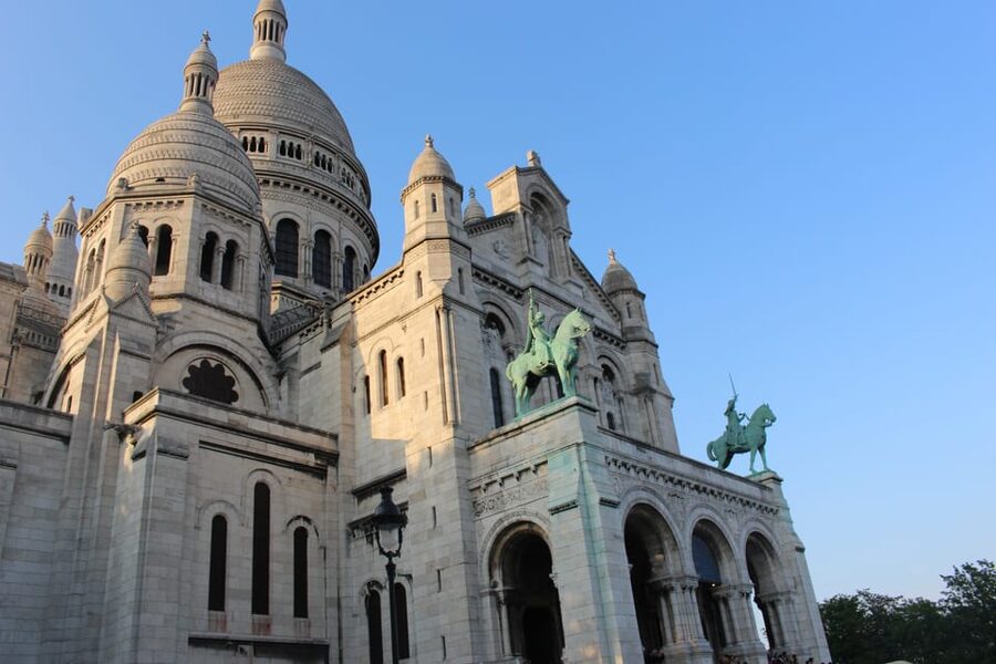 Montmarte painting session and walking tour for kids ! - Who this is best for (and who should skip)