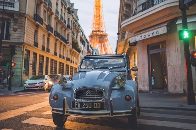 Montmartre Experience : Guided Tour, Tasting, and Art - Place des Abbesses, Église Saint-Jean, Mur des Je t’aime, and Lapin Agile