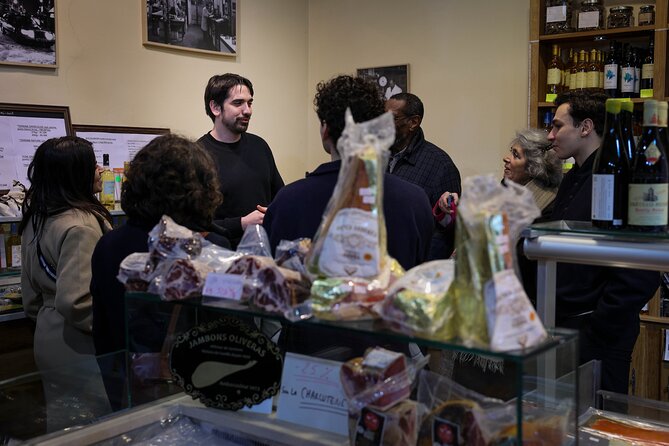 Montmartre Food Tour: The Most Complete Paris Food Experience - Key takeaways before you go