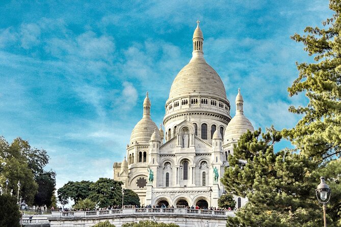 Montmartre Guided Walking Tour: Famous Artists and Cabarets - Moulin Rouge Stories, Can Can Context, and Why the Show Fits Here