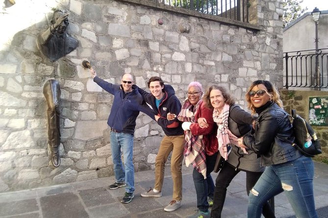 Montmartre Hidden Gems and Scenic Highlights Walking Tour - Who This Tour Works For