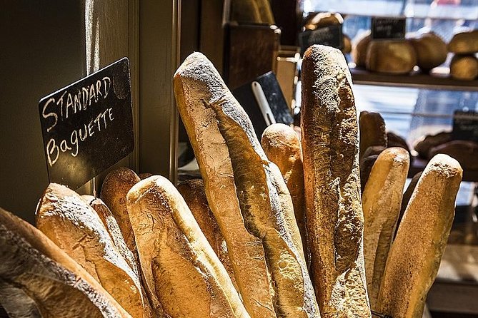 Montmartre Hidden Gems and Scenic Highlights Walking Tour - Should You Book This Montmartre Walk?
