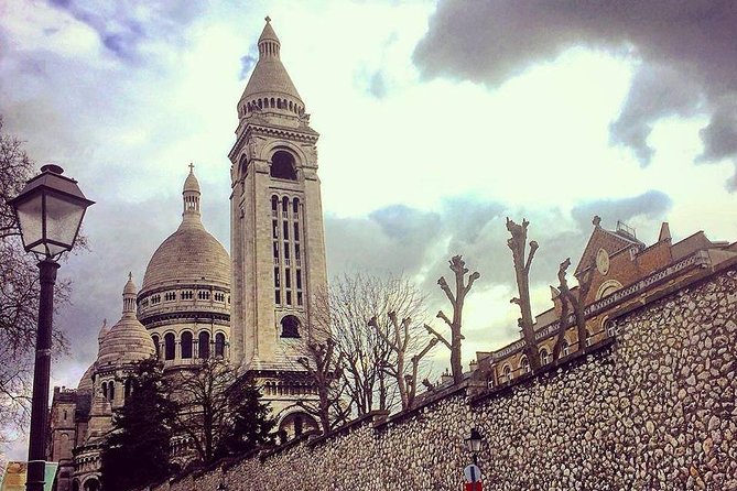 Montmartre Highlights - Bohemian Streets & Sacré-Coeur Basilica - Pigalle: Nightlife History, Old Edges, and What You Might Miss Alone
