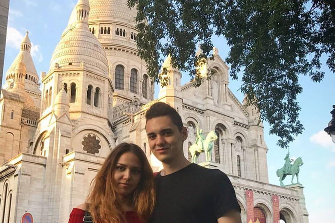 Montmartre Highlights - Bohemian Streets & Sacré-Coeur Basilica - Price and Value: Is $47.79 a Good Deal?