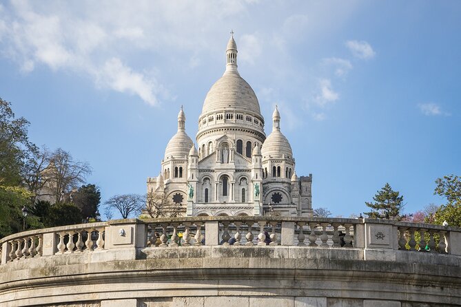 Montmartre Paris Guided Walking Tour - Key highlights you’ll actually feel on the street