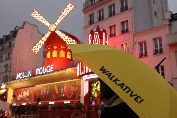Montmartre Paris Guided Walking Tour - Why Montmartre is better on foot with a guide