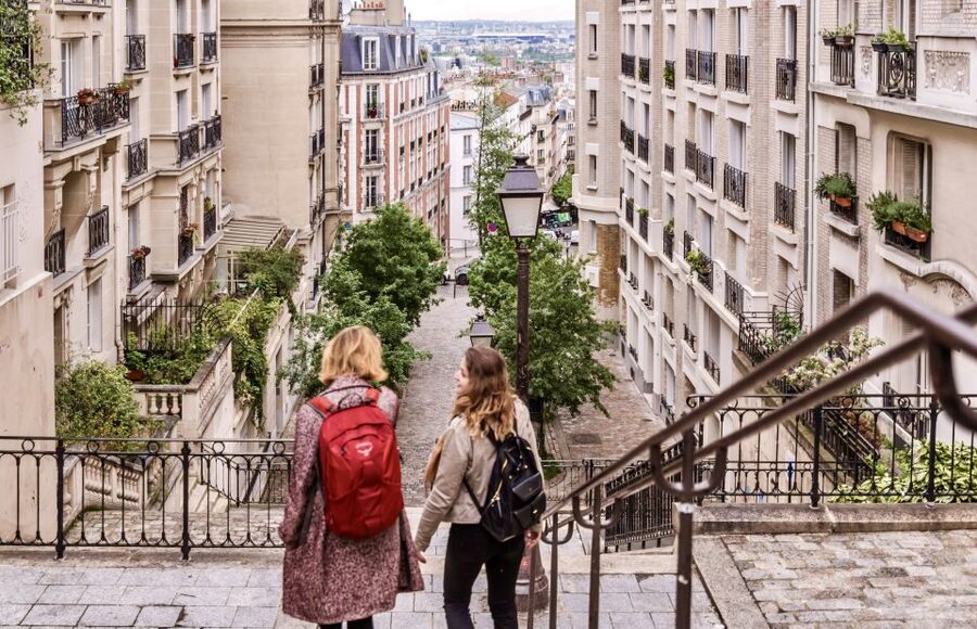 Montmartre, Paris: The Locals' Favorite Arrondissement - Who this tour fits best in Paris