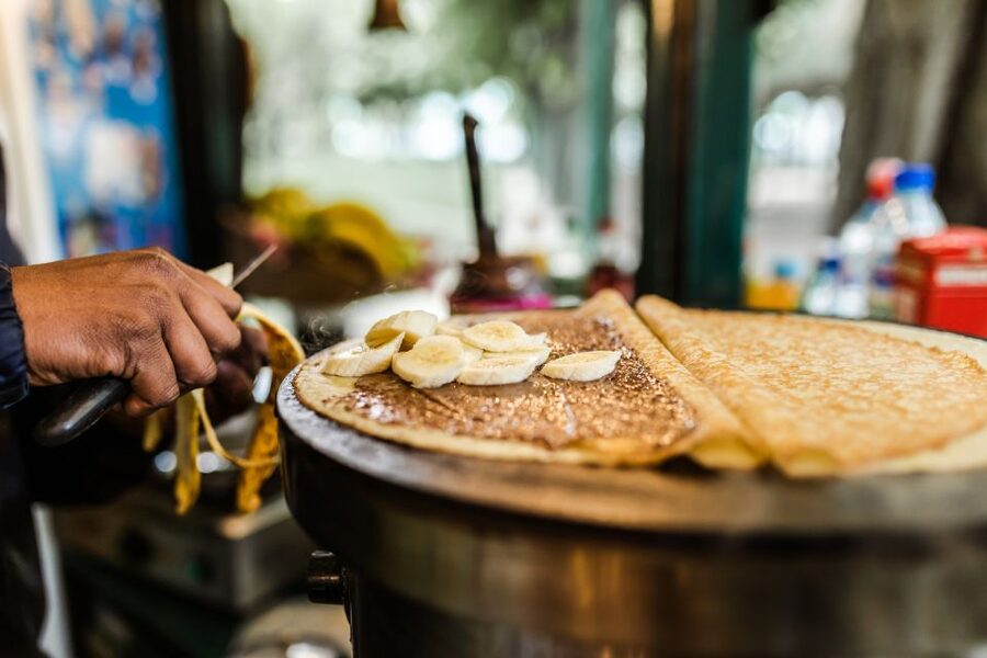 Montmartre, Paris: The Locals' Favorite Arrondissement - Montmartre and the 18th arrondissement, the Paris you can actually talk to