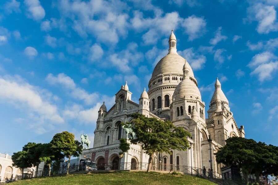 Montmartre: Private Treasure Hunt for Families and Kids - Private Group Value: Pricing, Timing, and Who This Fits Best