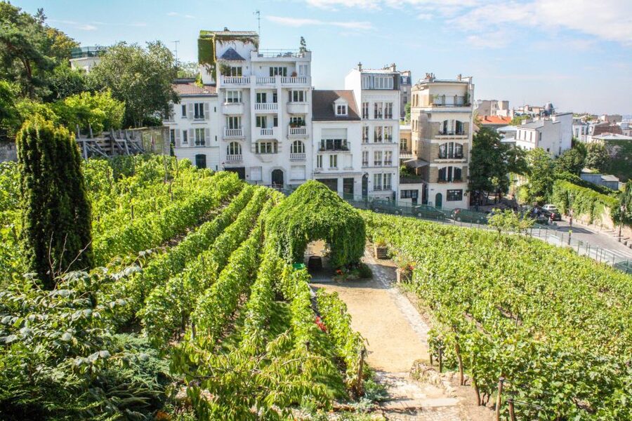 Montmartre & Sacré Coeur: 2.5-Hour Walking Tour - Montmartre Feels Like a Town, Not Just a Neighborhood