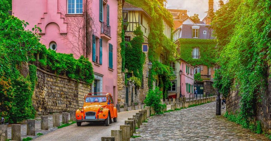Montmartre & Sacré Coeur: 2.5-Hour Walking Tour - Your 2.5-Hour Game Plan (Stop by Stop, What It Means)