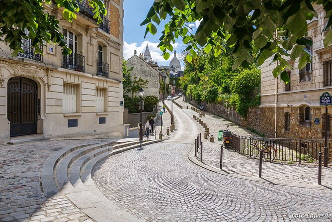 Montmartre Sacre Coeur Tour with Local guide - Key Highlights You Will Actually Notice