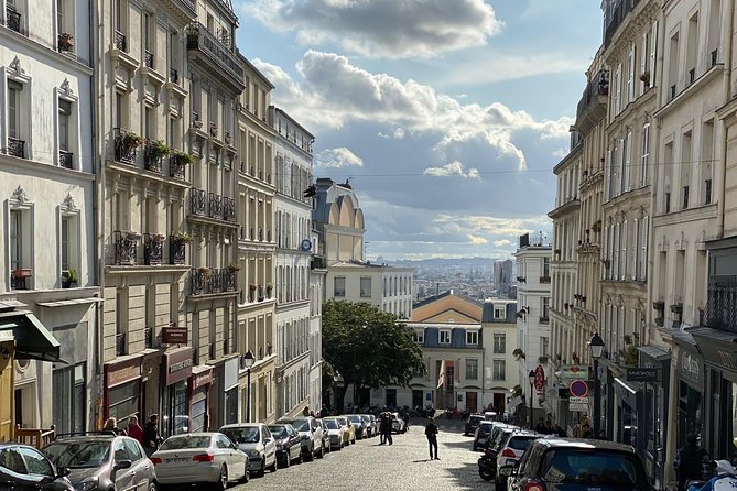 Montmartre Semi Private Tour: from Moulin Rouge, to Sacré-Cœur - Price and ticket reality, what the $112.94 includes