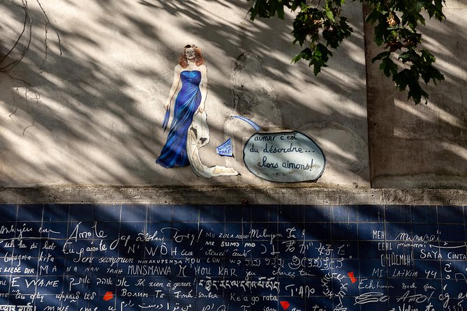 Montmartre Street Art Tour with an Artist - What You Learn: Techniques, Style, and Why the Messages Matter