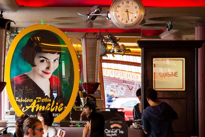 Montmartre The Private Food Tasting Tour with a French Gastronomy Expert - Practical tips to get more out of your Montmartre tastings