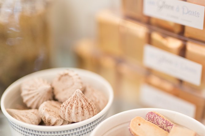 Montmartre The Private Food Tasting Tour with a French Gastronomy Expert - Is this private tour right for you?
