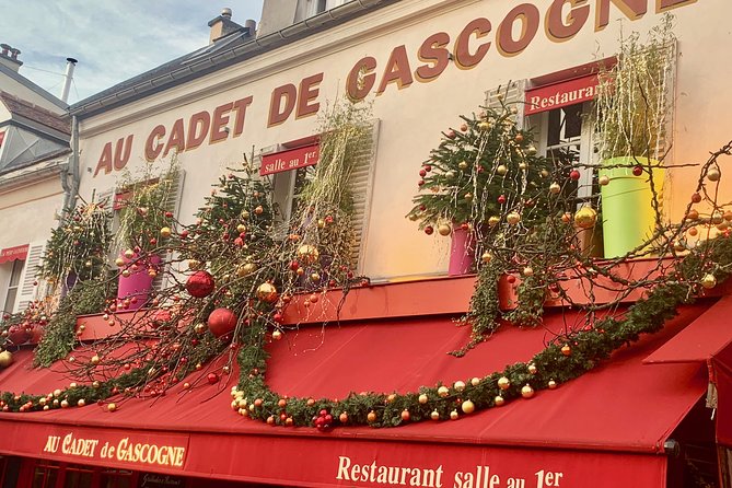 Montmartre Tour Paris - Montmartre at 500 Feet, and Why a Private Walk Helps