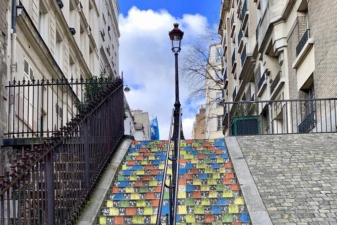 Montmartre Tour Paris - Price and Value: Is $159.19 Worth It for a 2-Hour Montmartre Private Tour?