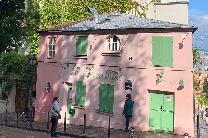 Montmartre Tour Paris - The 2-Hour Plan: How It Fits Into Your Paris Day