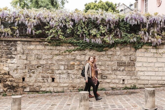 Montmartre Tour with a Local Guide: Private & 100% Personalized - Sacré-Coeur viewpoints, timing the hill, and avoiding the “too late” feeling