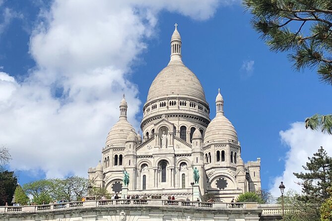 Montmartre Treasure Hunt — Fun and Cultural Investigation - Your 3-hour flow: how the hunt moves from stop to stop