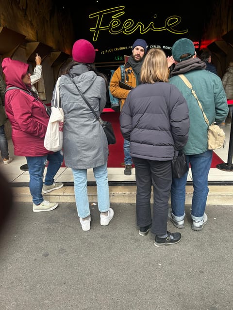 Montmartre Walking Tour: A Journey Through Art and History - Who this Montmartre tour fits best