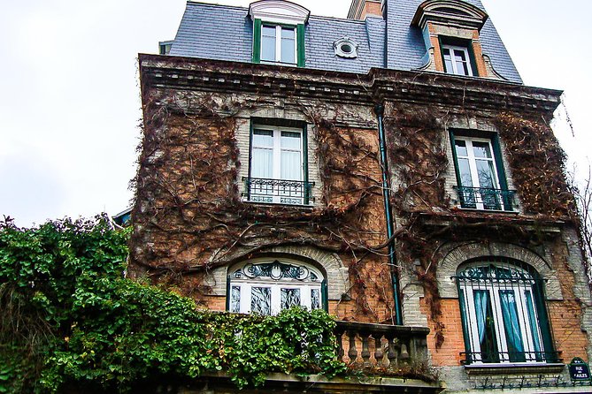 Montmartre Walking Tour with a Private Local Guide - Price and Value: Is $139 per Person Fair for a Private Walk?
