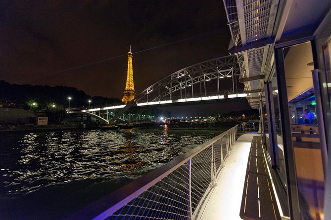 Moulin Rouge Show with Champagne and Seine River Cruise Ticket - Price and value at about $317 per person