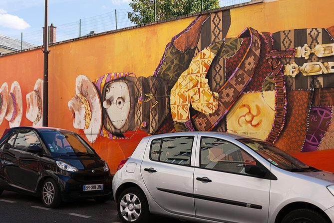 Murals XXL Street Art Tour - Price and value: what $68.92 buys in real street art understanding