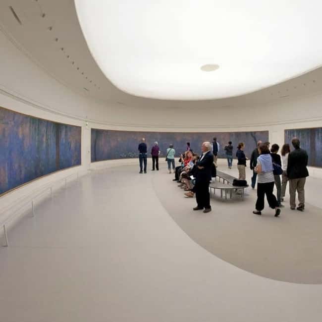 Musee d' Orsay and l'Orangerie Combo With Seine River Cruise - Why this Orsay + Orangerie + Seine pairing works