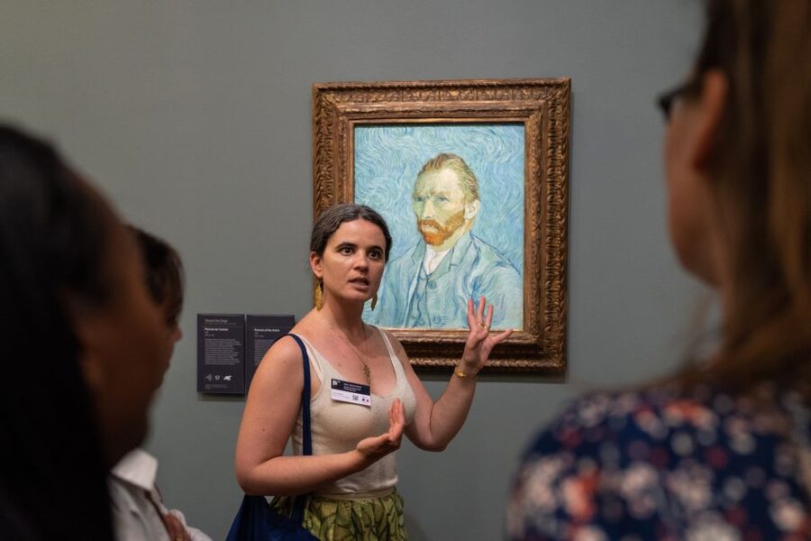 Musée d’Orsay: Guided Impressionist Tour & Gourmet Lunch - Key things that make this Orsay tour worth your time