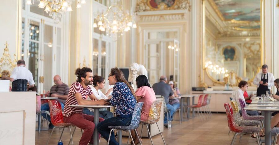 Musée d’Orsay: Guided Impressionist Tour & Gourmet Lunch - FAQ