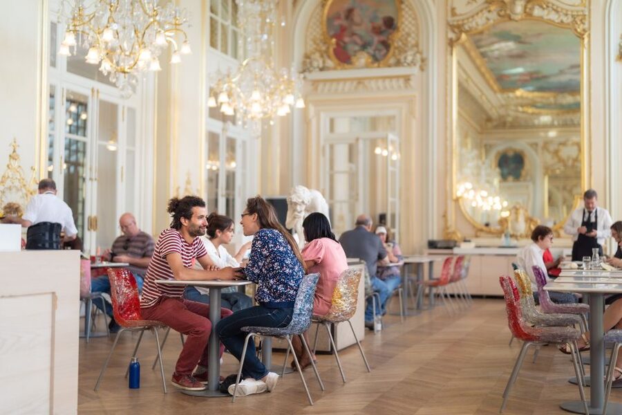 Musée d’Orsay: Guided Impressionist Tour & Gourmet Lunch - Group Size, Comfort, and What to Wear for Orsay