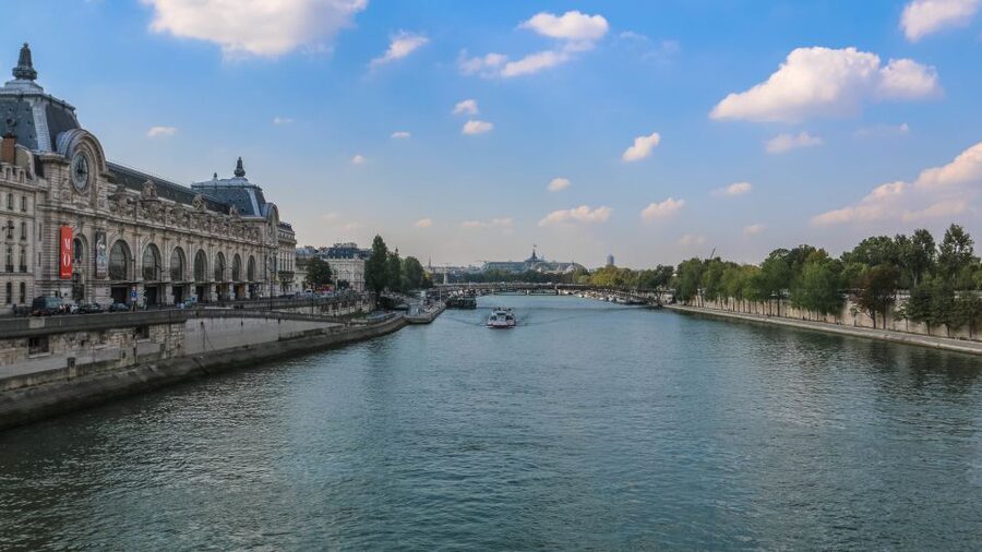 Musée d’Orsay: Guided Impressionist Tour & Gourmet Lunch - Should You Book This Musée d’Orsay Guided Impressionist Tour with Lunch?