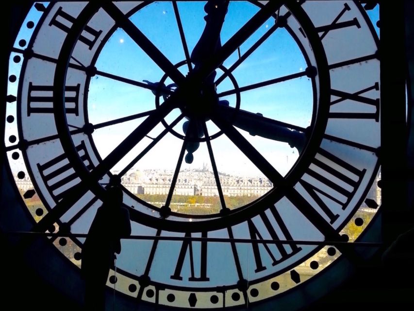 Musée d’Orsay: Guided Impressionist Tour & Gourmet Lunch - The 3-Hour Plan: How You Move Through Orsay’s Public Rooms