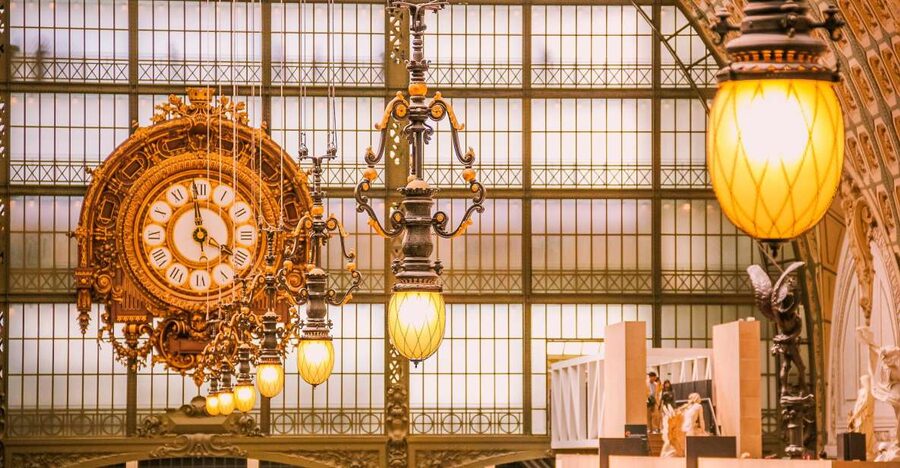 Musée d'Orsay: Impressionists with skip-the-line ticket - Key things to know before you go