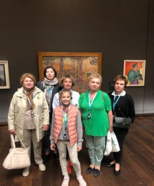 Musée d'Orsay: Impressionists with skip-the-line ticket - Is this tour for you?