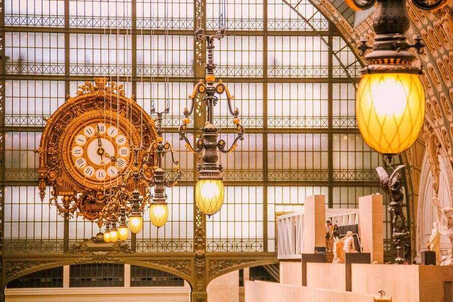Musée d'Orsay: Impressionists with skip-the-line ticket - Should you book My Super Tour at Musée dOrsay?
