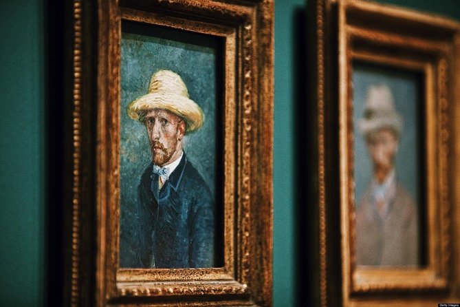 Musée d'Orsay & Montmartre Tour Semi-Private Guided Tour 8ppl Max - Should you book this Orsay plus Montmartre combo?