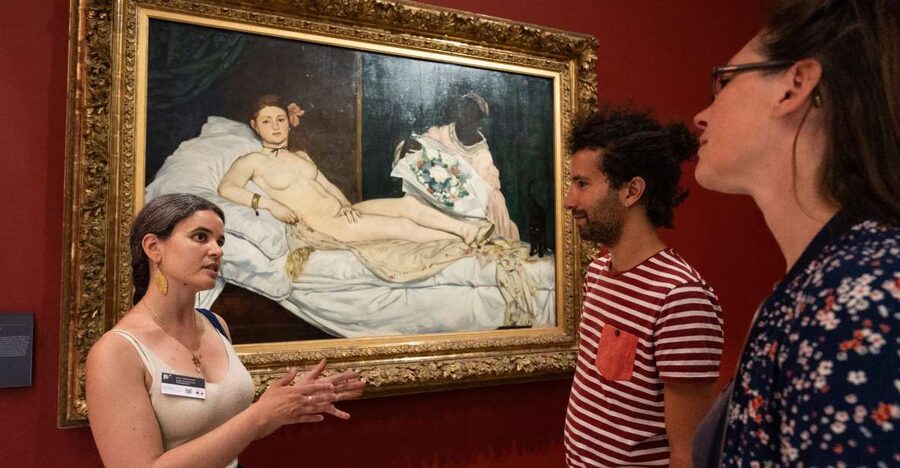 Musée d’Orsay Skip-the-Line Tour with Expert Guide - The Guided Timing That Makes the Museum Click (90 to 150 Minutes)
