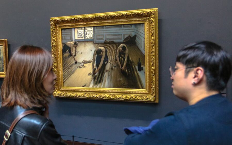 Musée d’Orsay Skip-the-Line Tour with Expert Guide - Crowd-Smart Wandering: How the Tour Helps You Get Your Bearings