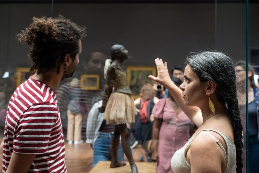 Musée d’Orsay Skip-the-Line Tour with Expert Guide - Price and Value: Is $82 a Smart Buy for Orsay?