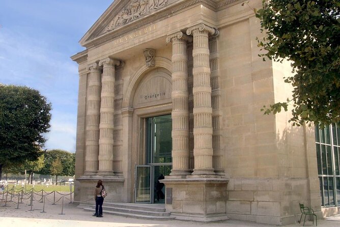 Musée de l'Orangerie Flexible Entrance Ticket in Paris with Audio - Price and Value: Is $27.67 Worth It?