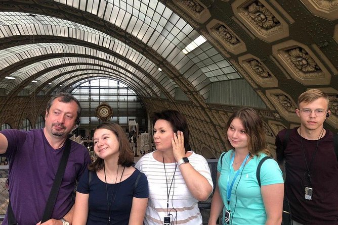 Musée Orsay Highlights Tour - Best of Impressionism & Hidden Gems - Price and what it really buys you