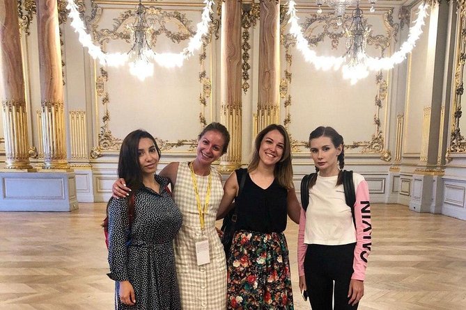 Musée Orsay Highlights Tour - Best of Impressionism & Hidden Gems - My practical tips for making the most of your two hours