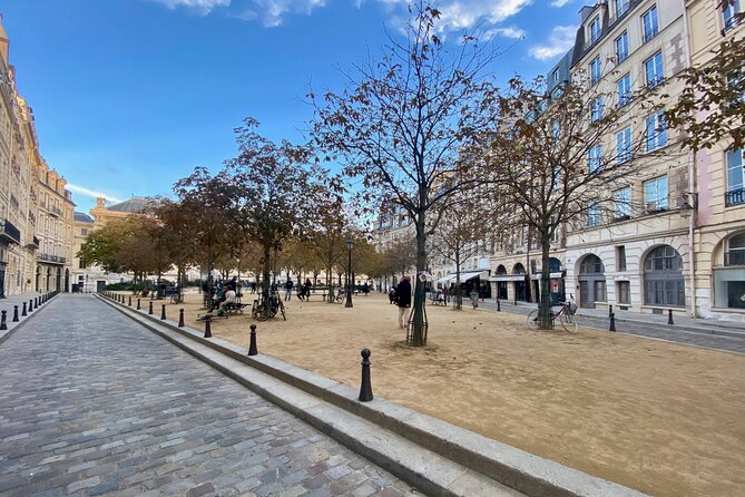 Mysteries & Legends, smartphone audioguided walking tour - End at Notre-Dame: plan your final minutes