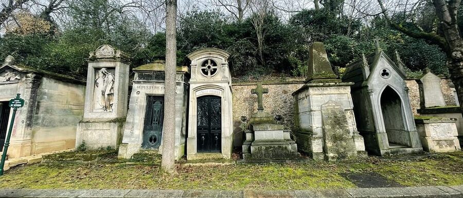 Mysteries of Père Lachaise - Key things you’ll notice on this tour