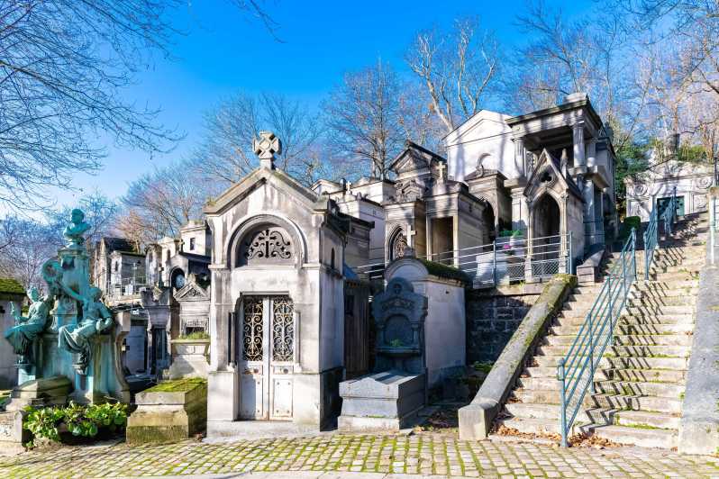 Mysteries of Père Lachaise - The famous graves you’ll pass, and why they matter