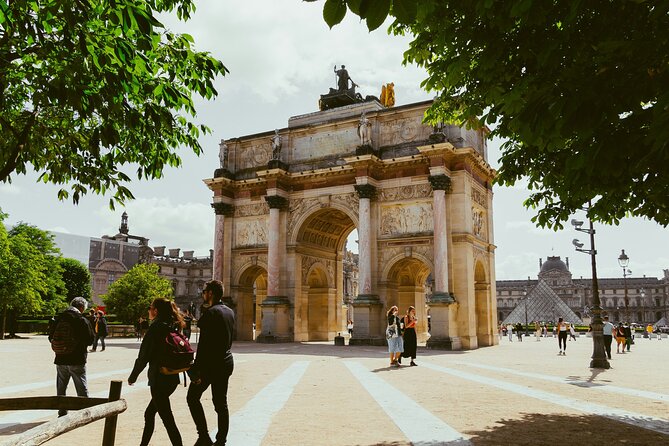 Napoleon Bonaparte: Life & Legacy Guided Tour + Visit to his Tomb - Value and timing: is $52.10 a fair deal?
